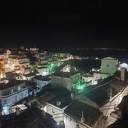 Domus Mito Appartement