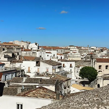 Domus Mito Appartement Monte SantʼAngelo