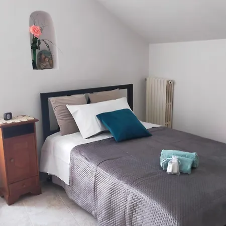 Domus Mito Apartman
