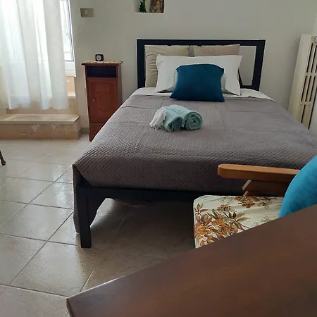 Domus Mito Appartement Monte SantʼAngelo