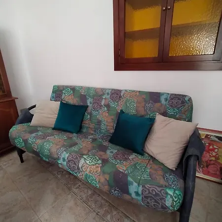 Domus Mito Apartman *