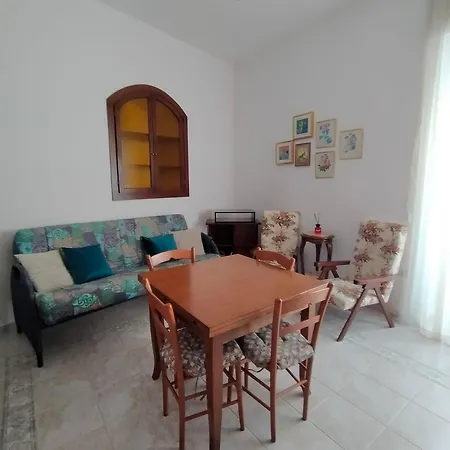 Apartman Domus Mito Monte SantʼAngelo
