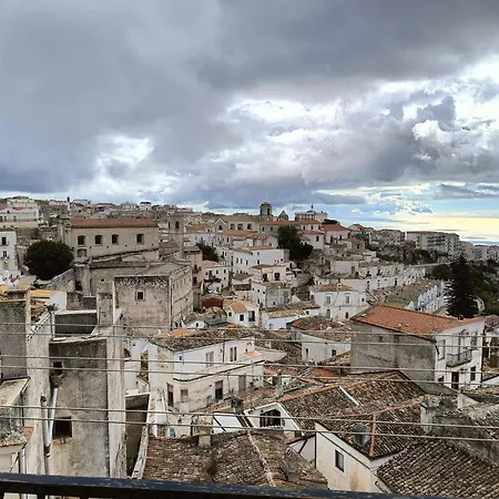 Domus Mito Appartement