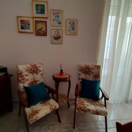 Apartman Domus Mito
