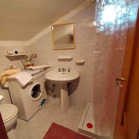 Domus Mito Apartman Monte SantʼAngelo