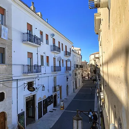 Domus Mito Appartement