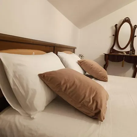 Apartman Domus Mito Monte SantʼAngelo