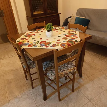 Domus Mito Apartman