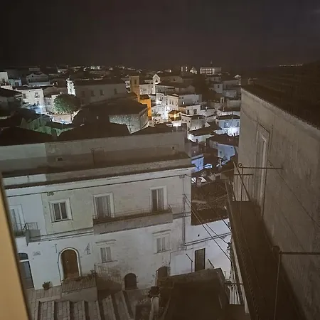 Appartement Domus Mito *