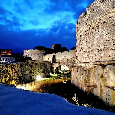 Appartement Domus Mito Monte SantʼAngelo