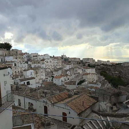 Domus Mito * Monte SantʼAngelo