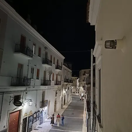 Domus Mito Apartman *