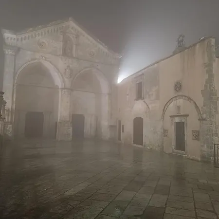 Domus Mito Appartement