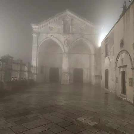 Domus Mito Appartement