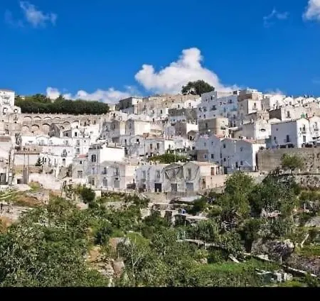 Domus Mito Apartman *