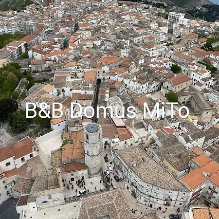 Domus Mito