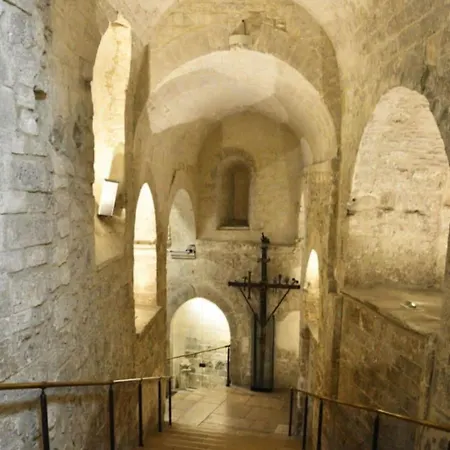 Apartament Domus Mito