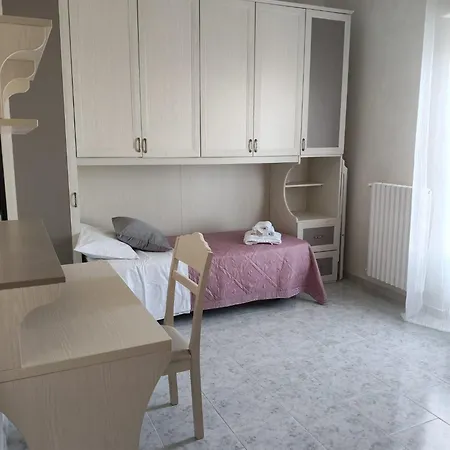 Domus Mito Apartman *