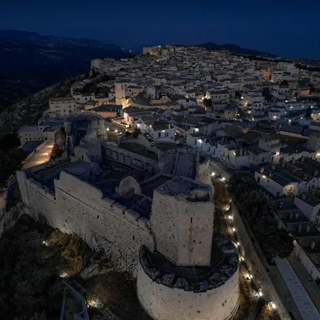 Domus Mito Apartament