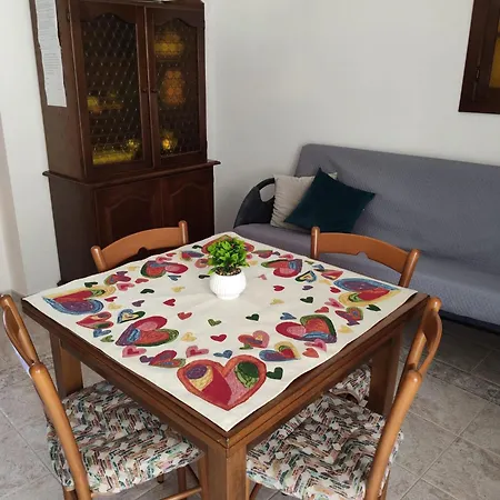 Domus Mito Apartament